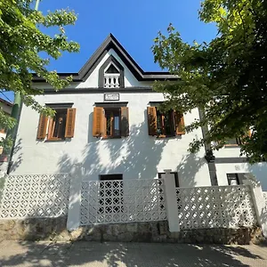 Privatunterkunft Nueva 1910, Getxo