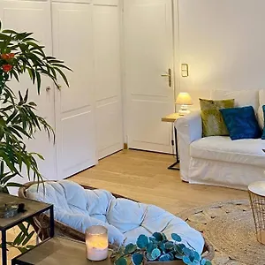  Appartement Le Roseau - En Plein Coeur Historique France