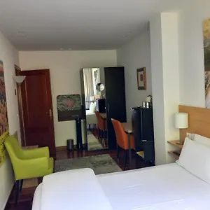  Séjour chez l'habitant Arena Con Plaza De Garaje Espagne