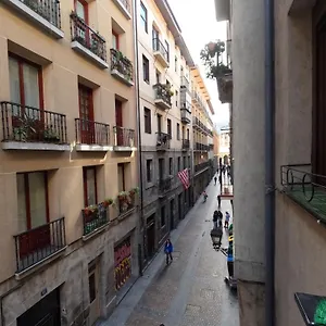 Gasthof Casual Serantes, Bilbao