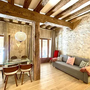 Lauramer Plaza Nueva Bilbao