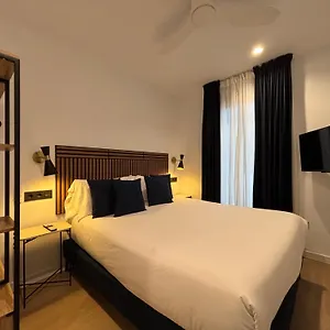 Gasthof Arenal, Bilbao