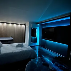  Villa Luxury Living France